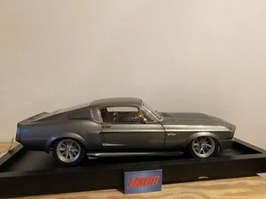 DeAgostini 1:8 - Ford Mustang Eleanor - Foto 1 di 9