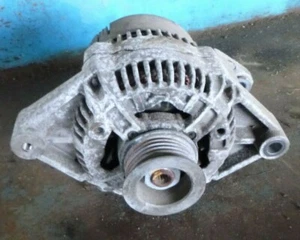 Holden Vectra JR JS 4cyl Alternator - Picture 1 of 4