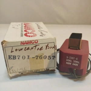 NAMCO EB701-76057 COIL Brake 9-2397-4 - Picture 1 of 4