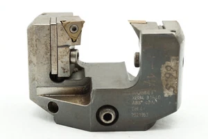 Komet XB84 31640 ABS 40-N Ausdrehkopf Ausbohrkopf Zweischneider Aufsatzwerkzeug - Bild 1 von 7