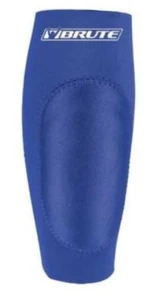 Brute Nylon Kneepad - Royal Blue - Sold in Pairs - Picture 1 of 1