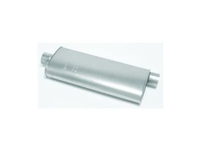 For 1987-1991 Chevrolet G10 Muffler Walker 14532ZQNH 1988 1989 1990 5.7L V8 - Image 1 of 2