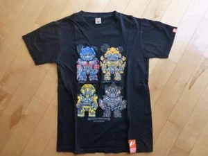 EUC Farbe beliebtes Jungen Kurzarm Oberteil T-Shirt Transformers M - Bild 1 von 9