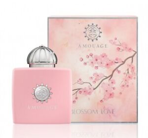 Amouage Blossom Love EDP 100ml New in Box