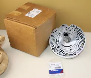AC Delco COVER KIT, Transmission Oil Pump 24224507 NOS w/Seal Kit 8681292 - Picture 1 of 14