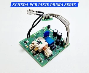 SCHEDA PCB Elettronica MACCHINA CAFFE NESPRESSO PIXIE Carte Elettronic - Imagen 1 de 6