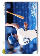 1992 Upper Deck Minors (Minor League) Baseball Cards Pick From List 1-200