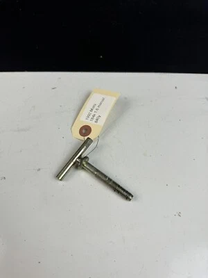 Оригинальный крепежный болт для запасной шины Mazda Miata 1990-1997 годов выпуска - Изображение 1 из 3