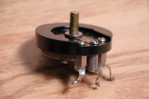Senior S-1 Ozarka - Replacement rheostat Variable Resistor - Picture 1 of 3