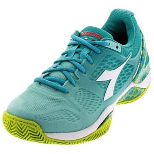 DIADORA SPEED BLUSHIELD CLAY 36.5 NEU 140€ tennis b.icon torneo fly finale 3 4 - Picture 1 of 10