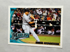 2010 Topps Update Mike Stanton Rookie RC #US-50 Marlins