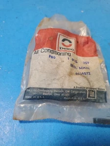 AC Delco 15-259 GM 6556572 AC Compressor Bearing NOS - Picture 1 of 2
