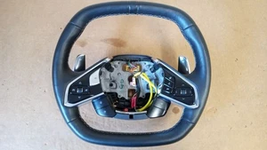 CORVETTE  2021 Steering Wheel 454081 - Picture 1 of 10
