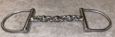 BROCA INGLESA KORSTEEL WATERFORD DEE 5"" Foto 1 de 4