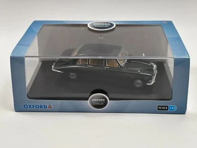 OXFORD 1:43e - DAIMLER DS420 - #DS003 - Photo 1/4
