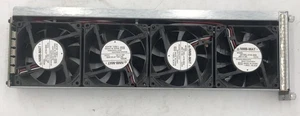 Conjunto de bandeja de ventilador de refrigeración para conmutador de tela Cisco MDS 9216A - DS-2 RANURA - VENTILADOR - Imagen 1 de 4