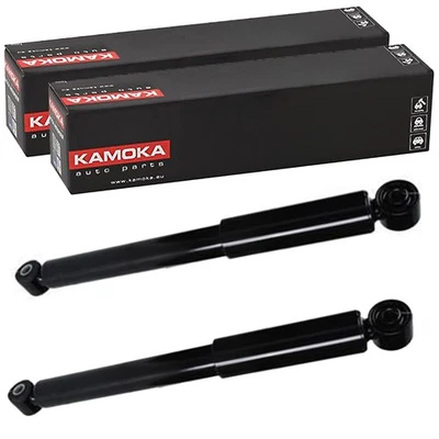 2X KAMOKA AMMORTIZZATORI A GAS POSTERIORI ADATTI PER MERCEDES-BENZ V-CLASS VITO - Immagine 1 di 4