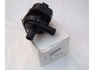 VW Crafter 2E Bosch Additional Coolant Water Pump Genuine 2E0965559 2006-2016 - Picture 1 of 6