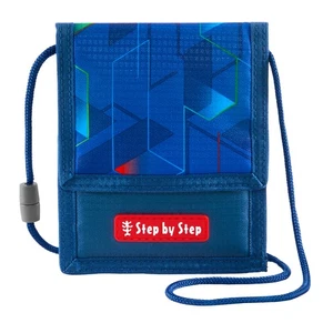 Step by Step Brustbeutel Police Truck Charly - Bild 1 von 2