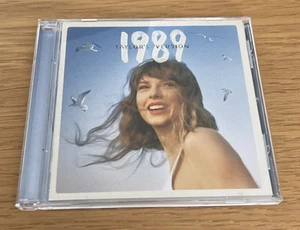 Taylor Swift - 1989 Taylor’s Version - CD - Picture 1 of 3