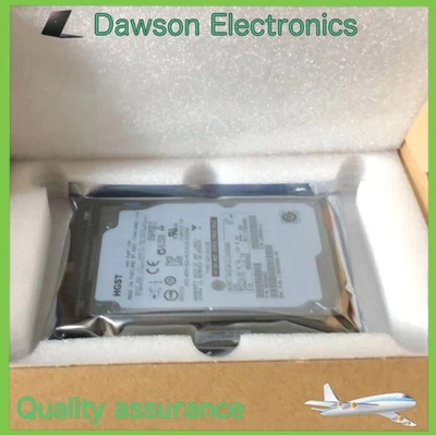 005051632 - EMC 1.2TB 10K RPM SAS 2.5" HDD for Unity 300, 400, 500, 600, 25 ... - Image 1 of 4