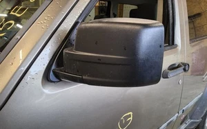 JEEP / PLYMOUTH NITRO 2007-2009 LEFT SIDE VIEW MIRROR POWER NON-HEATED 1665994 - Picture 1 of 12