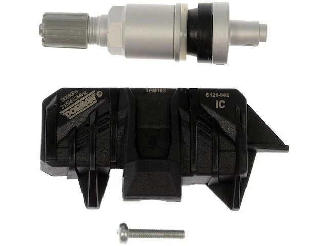 Sensor programable TPMS para Ford F150 2007-2019 2013 2008 2009 2010 RZ184JV Foto 1 de 1