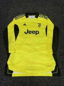 Adidas Juventus Long Sleeve Jersey Size Youth Medium - Picture 1 of 4