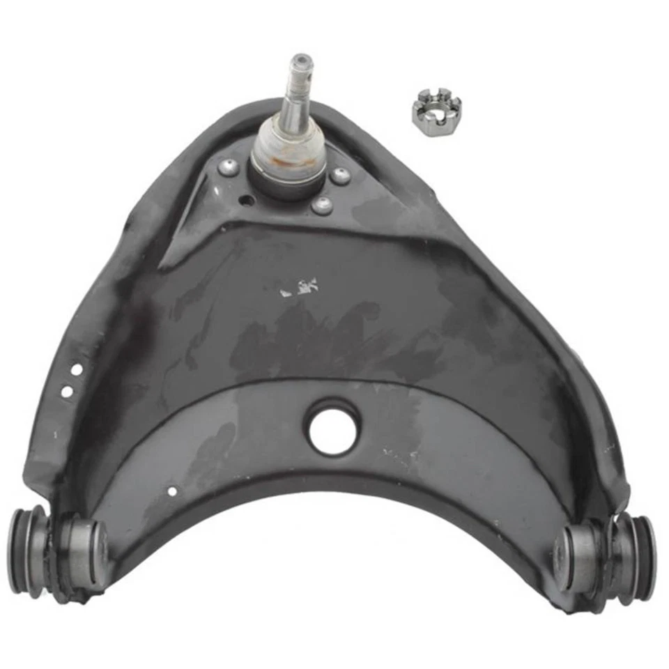 45D1114 AC Delco brazo de control delantero o trasero conductor lado izquierdo superior para mano Chevy Foto 1 de 4