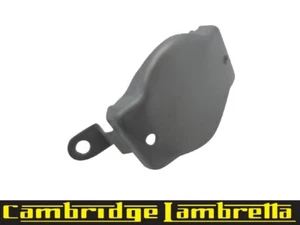 Lambretta Model D Emblemhalter vorne - Bild 1 von 2