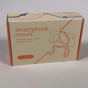 Wonder Workshop: Smartphone Mount Accessory for Dash Robot Toy PM01 Brand New - Picture 1 of 6