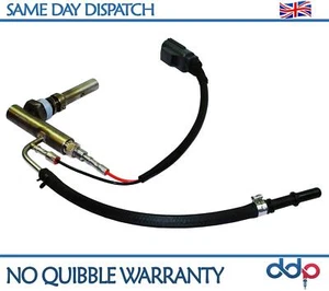 Diesel-Partikelfilter Benzin Dampf Ventil Für Ford Transit 2.4 TDCI,Kuga 2.0 - Picture 1 of 9