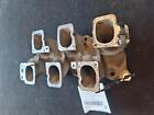 Holden Commodore Manifold Inlet Manifold (Lower), 3.6, Ly7, Vz, 08/04-09/07 04 0