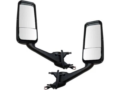 Juego de espejos retrovisores para puerta Kenworth T2000 1997-2011 11975VJ 1998 1999 2000 2001 2002 Foto 1 de 2