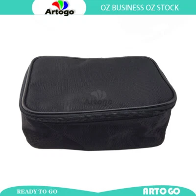 Bolsa de herramientas guardabarros delantera o trasera Yamaha XT125 TT250 TT350 XT250 XT600 IT250 Foto 1 de 4