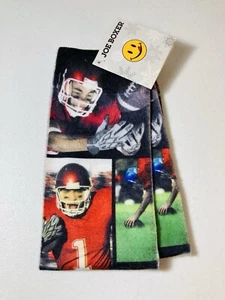 Joe Boxer - Stocking Stuffer Fußball Sport Design Socken - Herren 7/8 - Bild 1 von 8