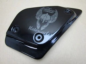 Indian Super Chief Limited 116 2021 1,817 miles right side fairing panel (11628) - Picture 1 of 7