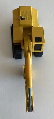 Vintage Ertl 1/64 John Deere 690C Excavator LOOSE - Image 1 of 4