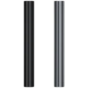 2 Pcs Waterproof Storage Tube Holder Container for Pocket Purse Travel - Picture 1 of 5