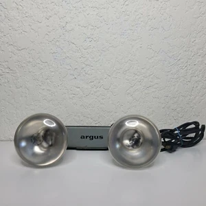 Vintage Argus Camera INC. Movie Photo Light Model L20AA USA TESTED - Picture 1 of 8