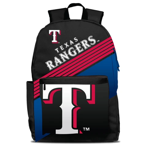 MOJO Texas Rangers Ultimate Fan Backpack Cover