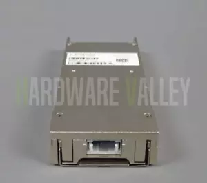 JUNIPER CFP2-100GBASE-SR10 100GBASE-SR10 ETHERNET NUR CFP2 PLUGGAB - Bild 1 von 5