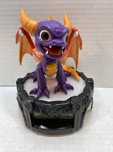 Activision Skylander Spyro The Dragon Wecker - Bild 1 von 7
