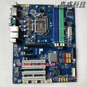 AAEON EAX-Q77-A1R Industrial Motherboard MSQ77AM - Picture 1 of 6