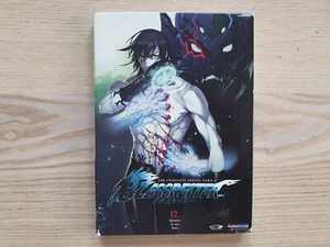 Blassreiter The Complete Series Part 1 DVD Region 1 - Picture 1 of 2