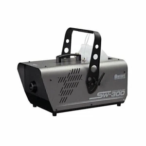 Antari SW-300 High Power Super Quiet Snow Machine DMX - Picture 1 of 5