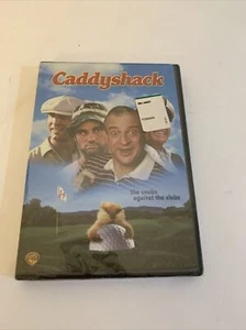 Caddyshack (DVD, 2007, 20th Anniversary Edition) Disc And Art Only!! - Picture 1 of 2