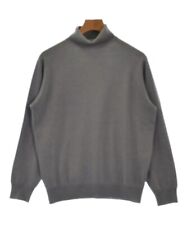 JOHN SMEDLEY Knitwear/Sweater Gray L 2200425891124