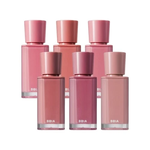 BBIA Glow Lip Tint 3.2g : #00 - #21 available - Image 1 of 1