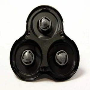 Philips Shaver 9000 Series Lower Bottom Base assembly 422203624370 holder S9000 - Picture 1 of 2
